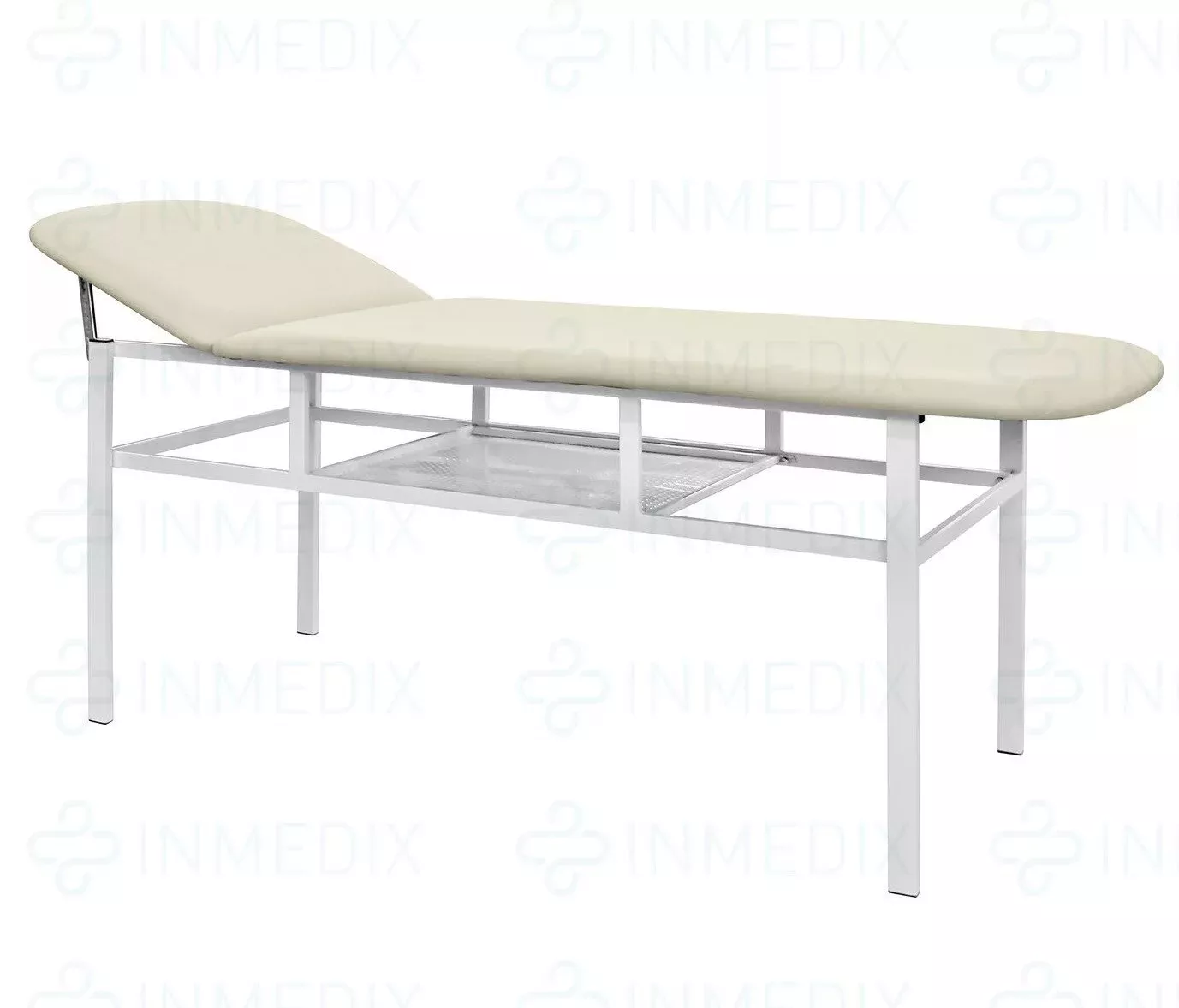 Купить Кушетка медицинская высокая смотровая К08 INMEDIX  по лучшей цене с доставкой - интернет-магазин Прогрессивные решения