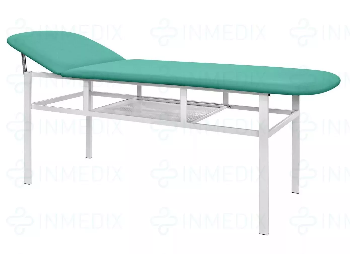 Купить Кушетка медицинская высокая смотровая К08 INMEDIX  по лучшей цене с доставкой - интернет-магазин Прогрессивные решения