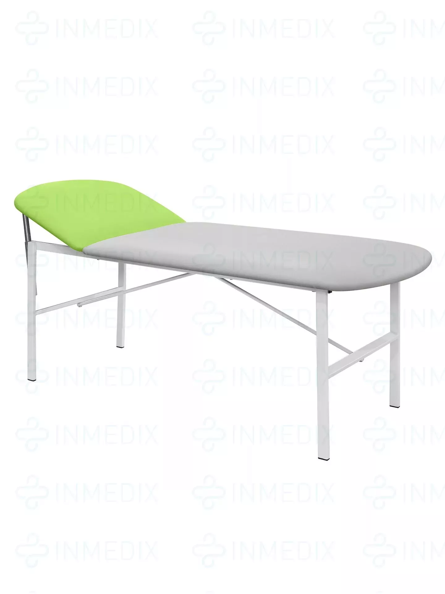 Купить Кушетка медицинская смотровая детская К06 INMEDIX  по лучшей цене с доставкой - интернет-магазин Прогрессивные решения
