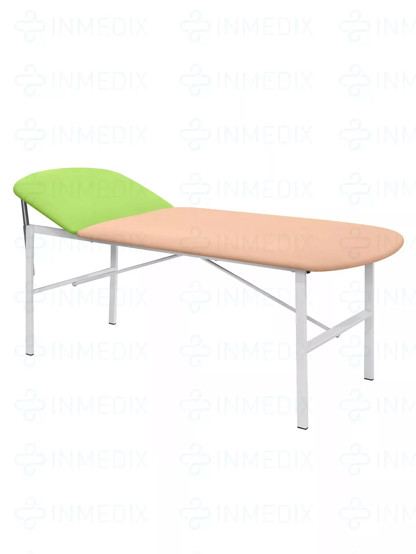 Купить Кушетка медицинская смотровая детская К06 INMEDIX  по лучшей цене с доставкой - интернет-магазин Прогрессивные решения