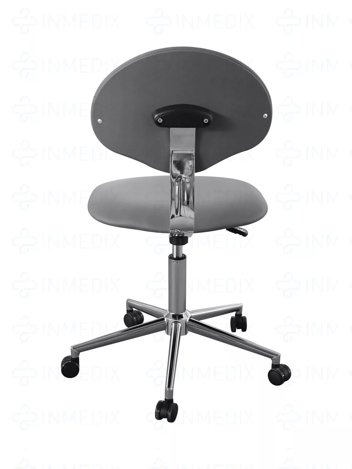 Купить Кресло медицинское для лечебных учреждений КР12 (обивка) INMEDIX  по лучшей цене с доставкой - интернет-магазин Прогрессивные решения