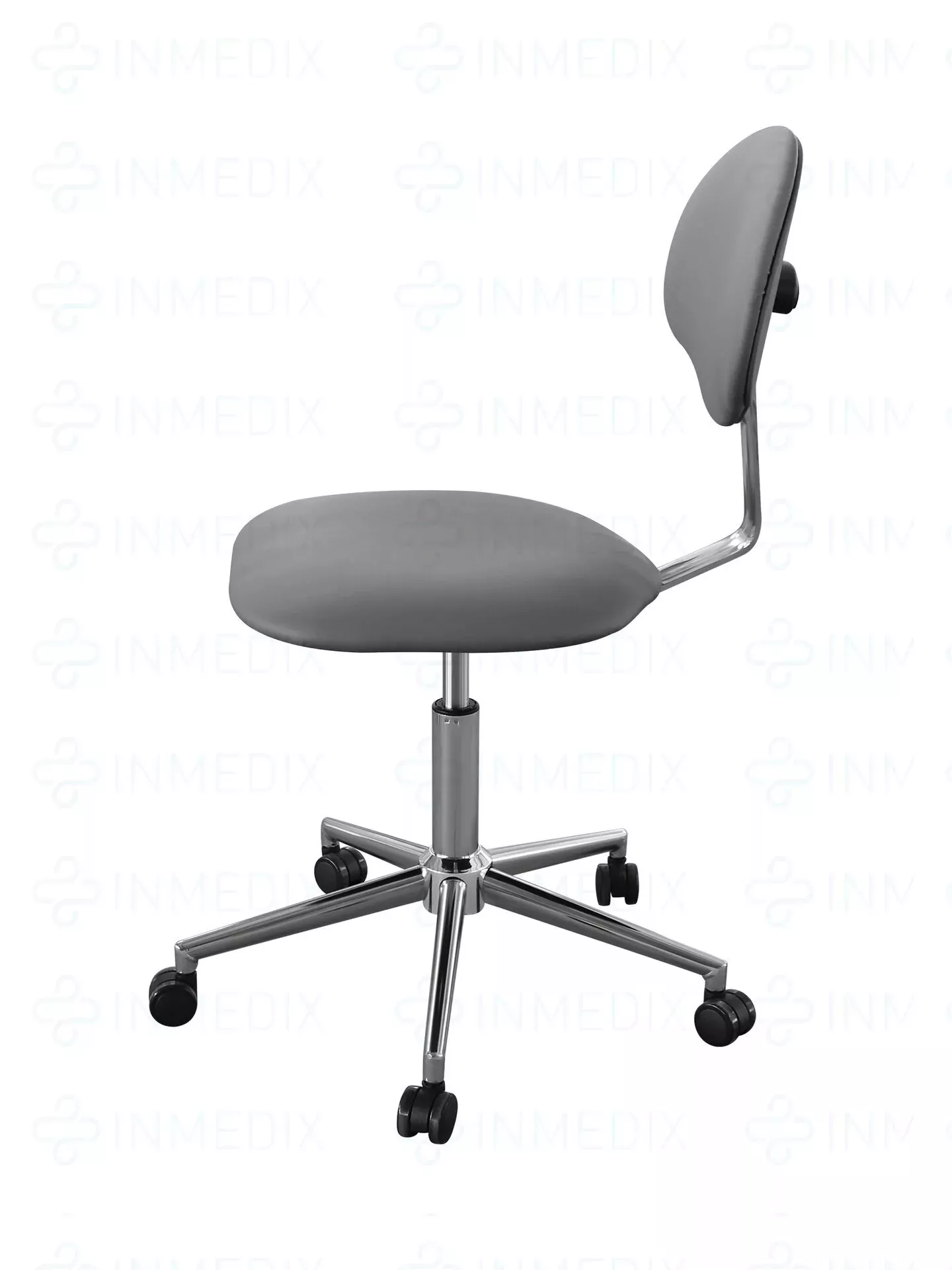 Купить Кресло медицинское для лечебных учреждений КР12 (обивка) INMEDIX  по лучшей цене с доставкой - интернет-магазин Прогрессивные решения