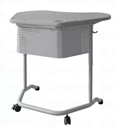 Школьный стол трапеция ШСТ17 INMEDIX ШСТ17 по лучшей цене с доставкой - интернет-магазин Прогрессивные решения