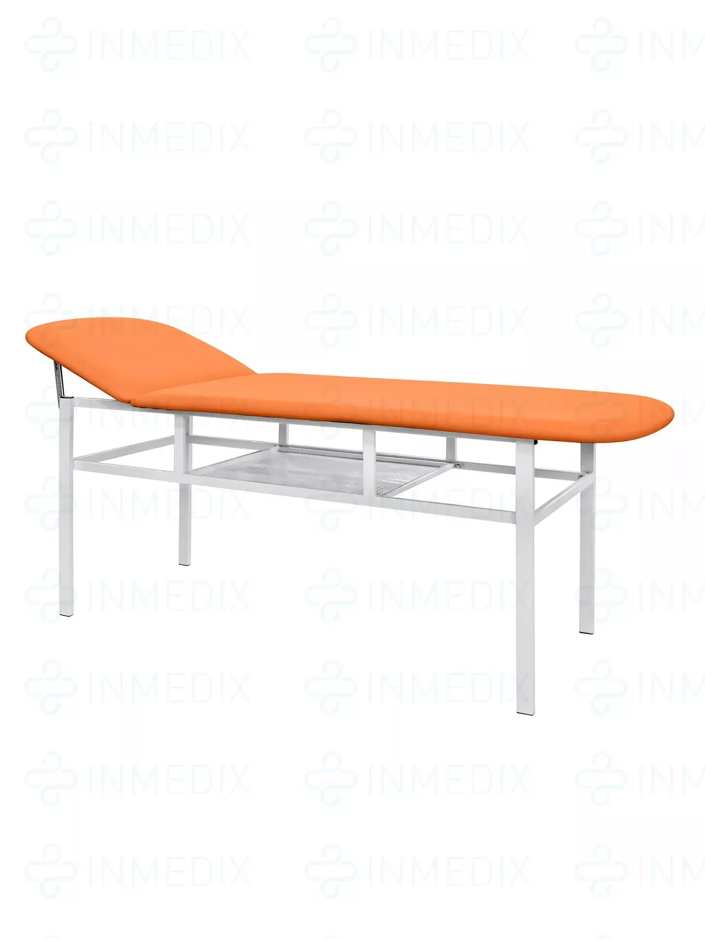 Купить Кушетка медицинская высокая смотровая К08 INMEDIX  по лучшей цене с доставкой - интернет-магазин Прогрессивные решения