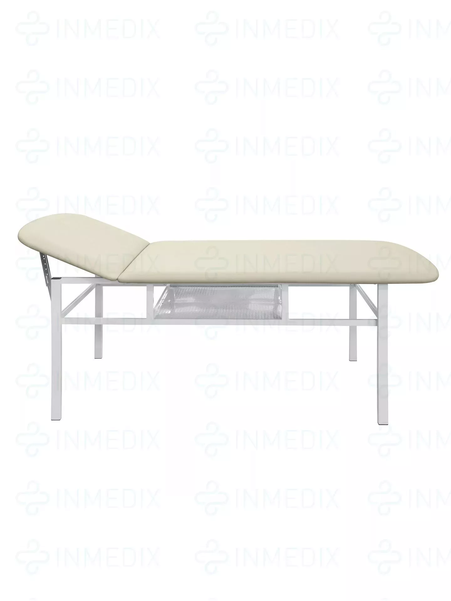 Купить Кушетка медицинская высокая смотровая К08 INMEDIX  по лучшей цене с доставкой - интернет-магазин Прогрессивные решения