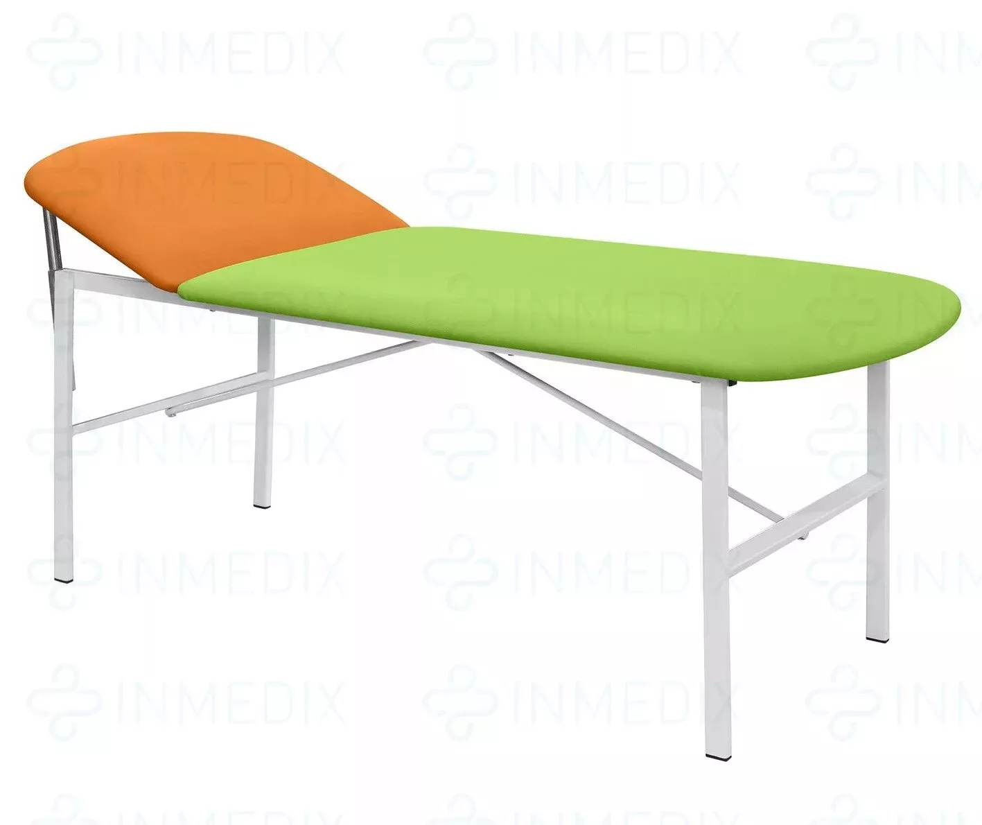 Купить Кушетка медицинская смотровая детская К06 INMEDIX  по лучшей цене с доставкой - интернет-магазин Прогрессивные решения