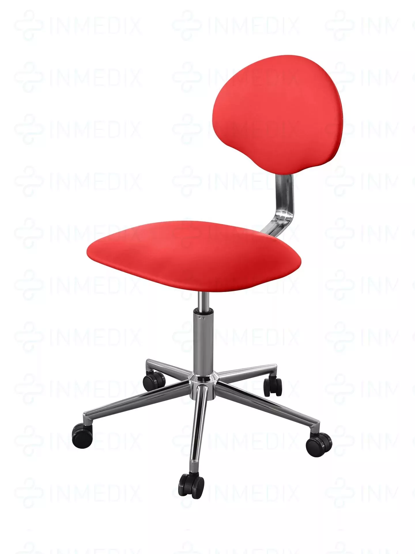 Купить Кресло медицинское для лечебных учреждений КР12 (обивка) INMEDIX  по лучшей цене с доставкой - интернет-магазин Прогрессивные решения