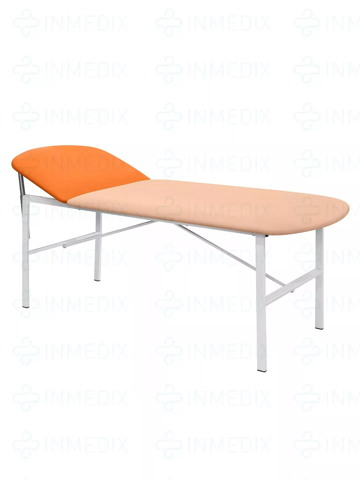 Купить Кушетка медицинская смотровая детская К06 INMEDIX  по лучшей цене с доставкой - интернет-магазин Прогрессивные решения