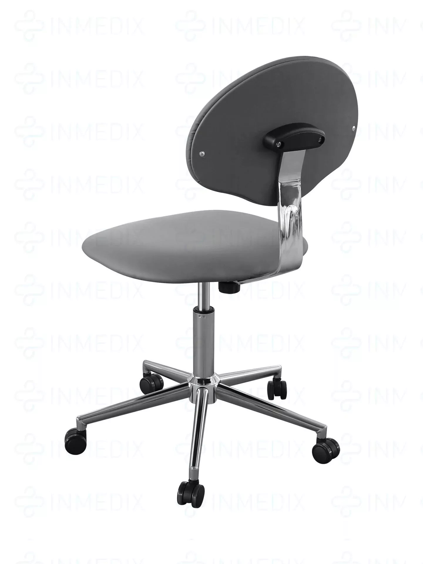 Купить Кресло медицинское для лечебных учреждений КР12 (обивка) INMEDIX  по лучшей цене с доставкой - интернет-магазин Прогрессивные решения