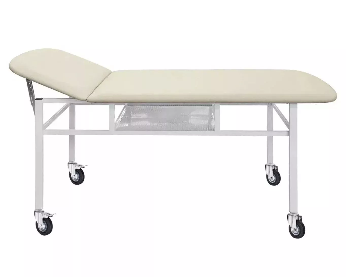 Купить Кушетка медицинская высокая смотровая К08 INMEDIX  по лучшей цене с доставкой - интернет-магазин Прогрессивные решения