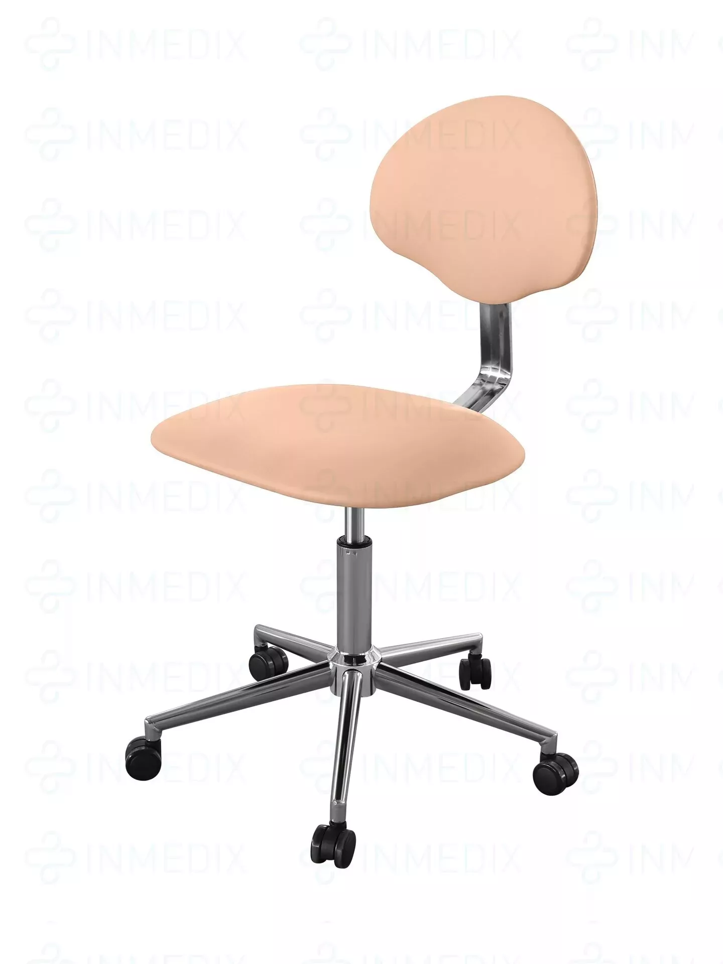 Купить Кресло медицинское для лечебных учреждений КР12 (обивка) INMEDIX  по лучшей цене с доставкой - интернет-магазин Прогрессивные решения
