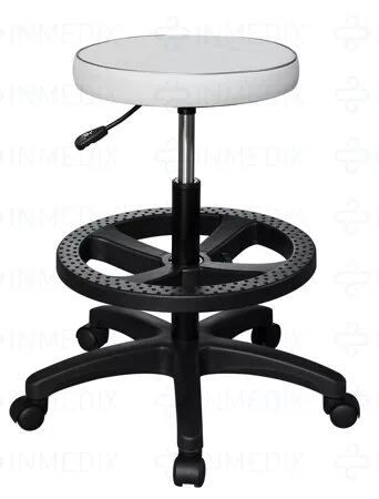 Табурет высокий для лабораторий Т10-В INMEDIX Т10-В по лучшей цене с доставкой - интернет-магазин Прогрессивные решения