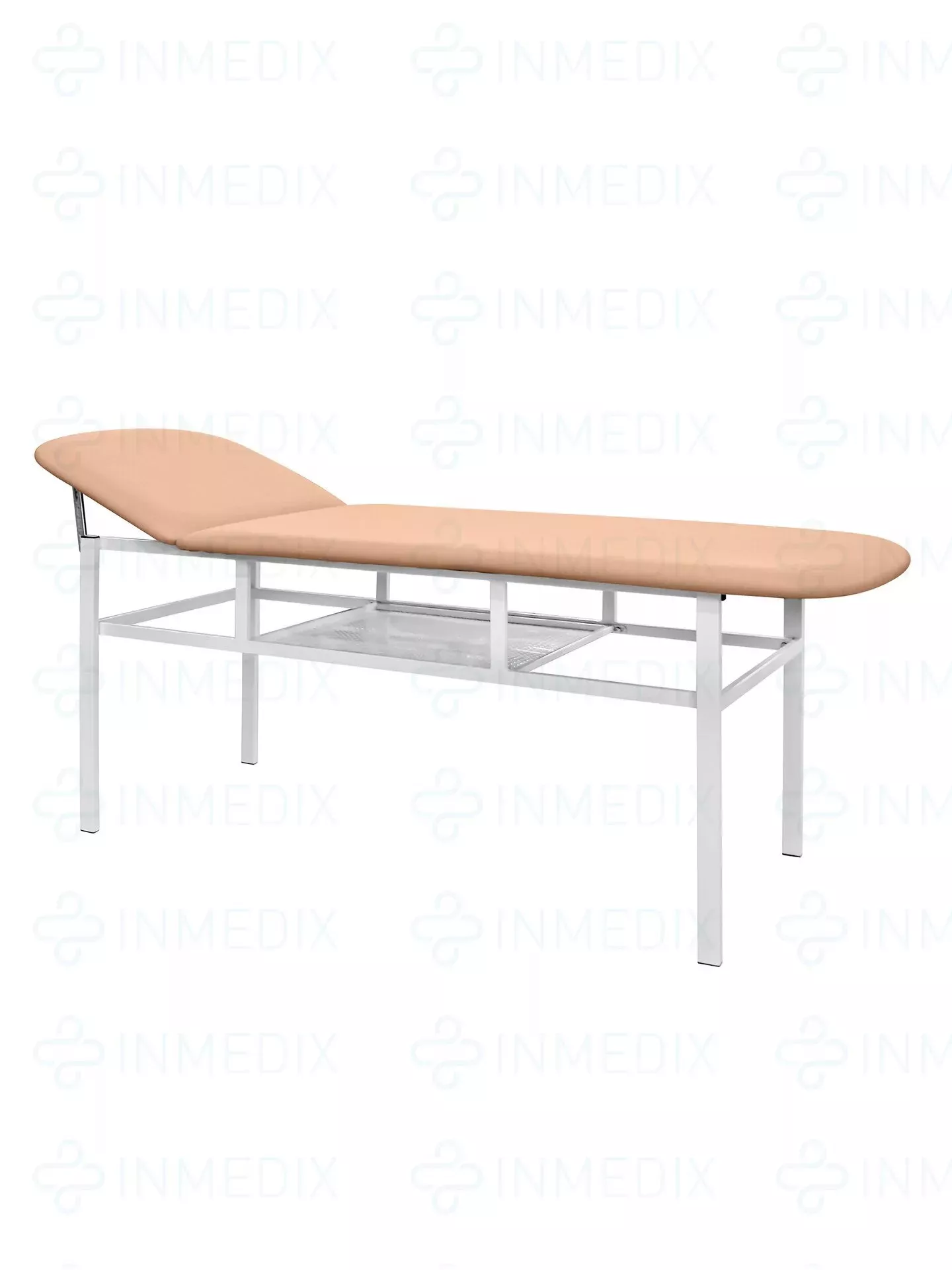 Купить Кушетка медицинская высокая смотровая К08 INMEDIX  по лучшей цене с доставкой - интернет-магазин Прогрессивные решения