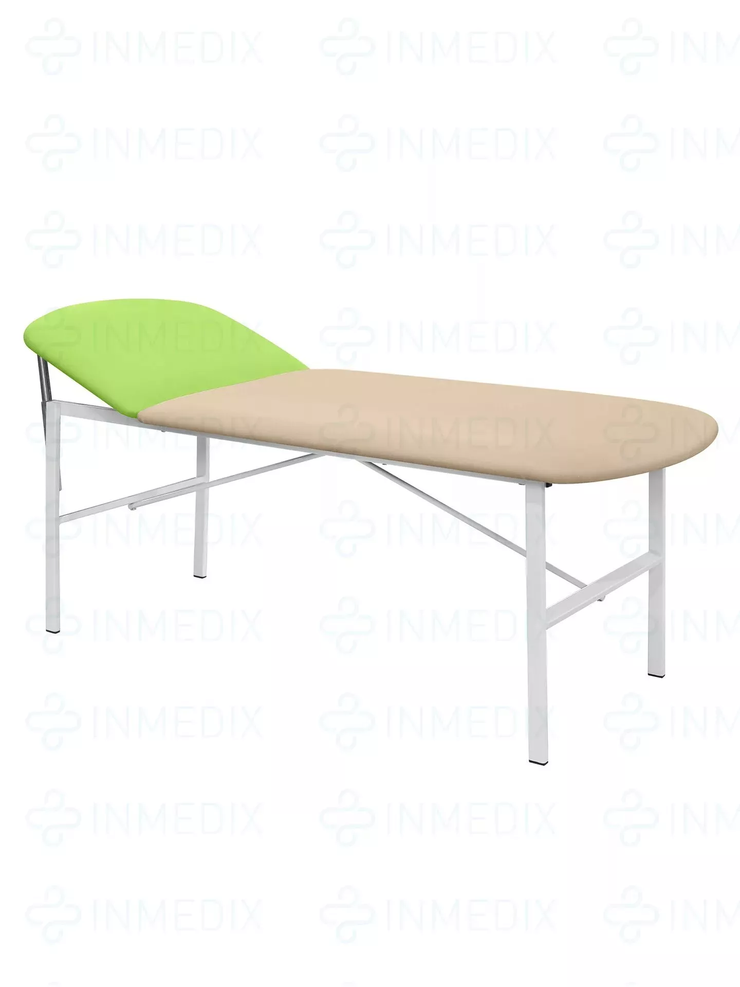 Купить Кушетка медицинская смотровая детская К06 INMEDIX  по лучшей цене с доставкой - интернет-магазин Прогрессивные решения