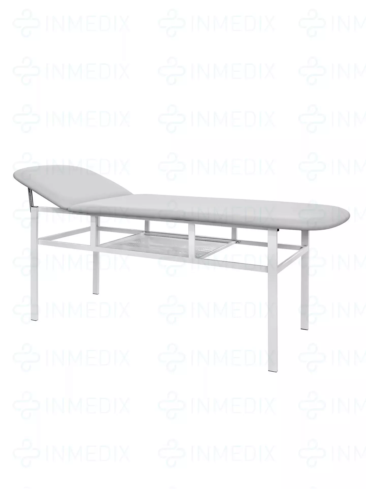 Купить Кушетка медицинская высокая смотровая К08 INMEDIX  по лучшей цене с доставкой - интернет-магазин Прогрессивные решения