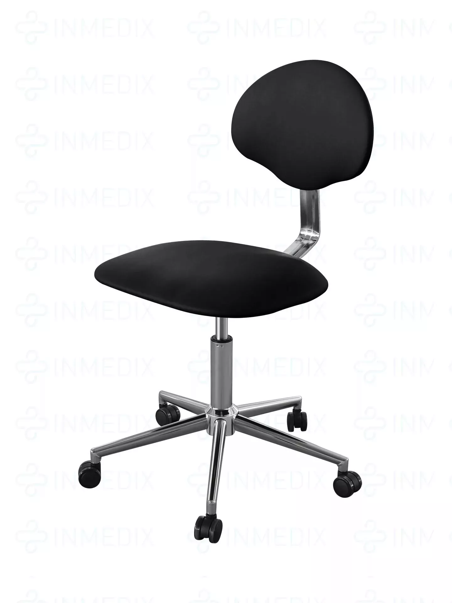 Купить Кресло медицинское для лечебных учреждений КР12 (обивка) INMEDIX  по лучшей цене с доставкой - интернет-магазин Прогрессивные решения