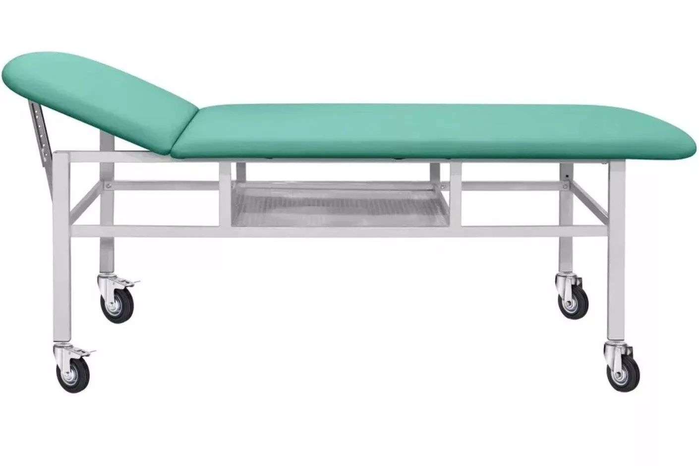 Купить Кушетка медицинская усиленная К01(У) INMEDIX  по лучшей цене с доставкой - интернет-магазин Прогрессивные решения