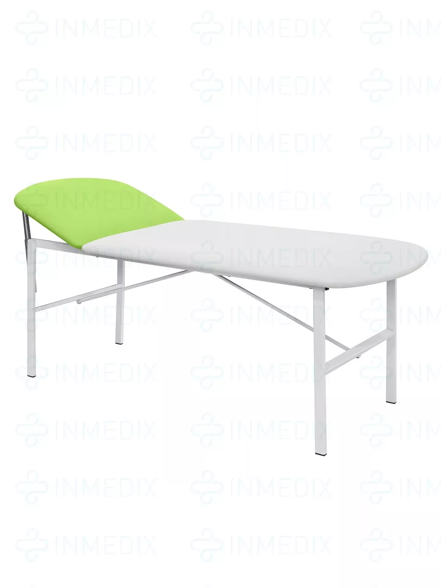 Купить Кушетка медицинская смотровая детская К06 INMEDIX  по лучшей цене с доставкой - интернет-магазин Прогрессивные решения