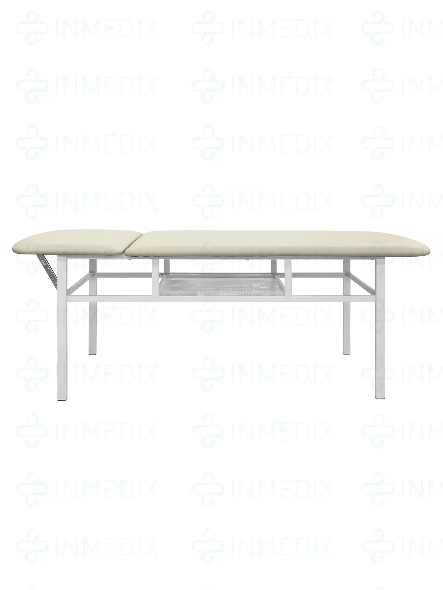 Купить Кушетка медицинская высокая смотровая К08 INMEDIX  по лучшей цене с доставкой - интернет-магазин Прогрессивные решения