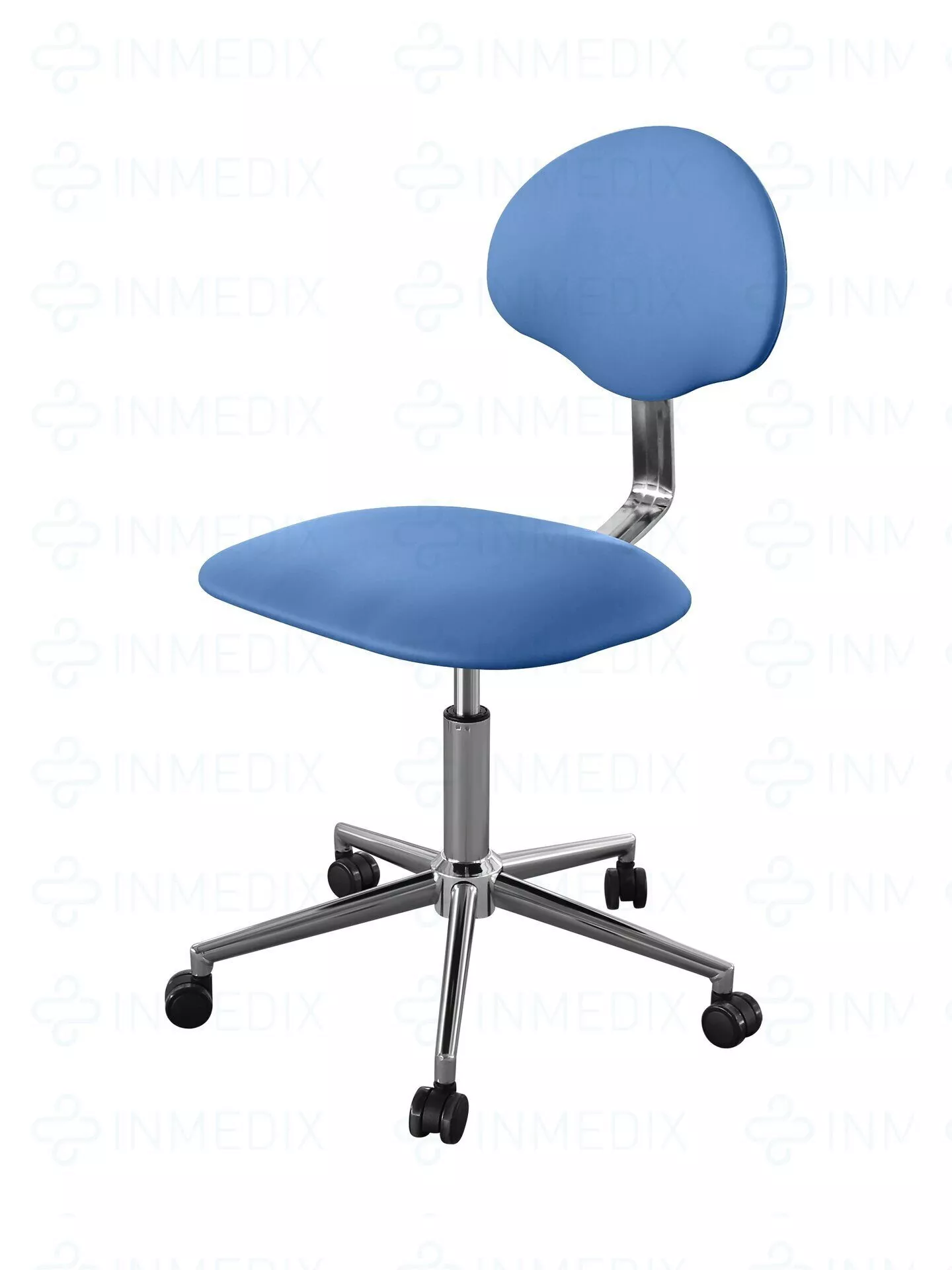 Купить Кресло медицинское для лечебных учреждений КР12 (обивка) INMEDIX  по лучшей цене с доставкой - интернет-магазин Прогрессивные решения