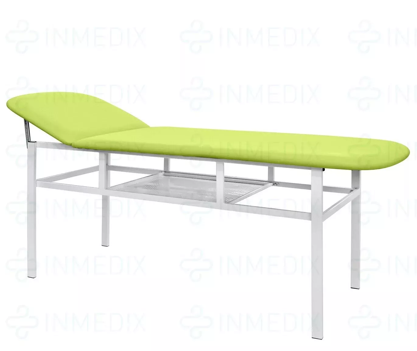 Купить Кушетка медицинская высокая смотровая К08 INMEDIX  по лучшей цене с доставкой - интернет-магазин Прогрессивные решения