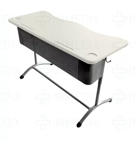 Школьный стол столешница пластик ШСТ14 INMEDIX ШСТ14 по лучшей цене с доставкой - интернет-магазин Прогрессивные решения