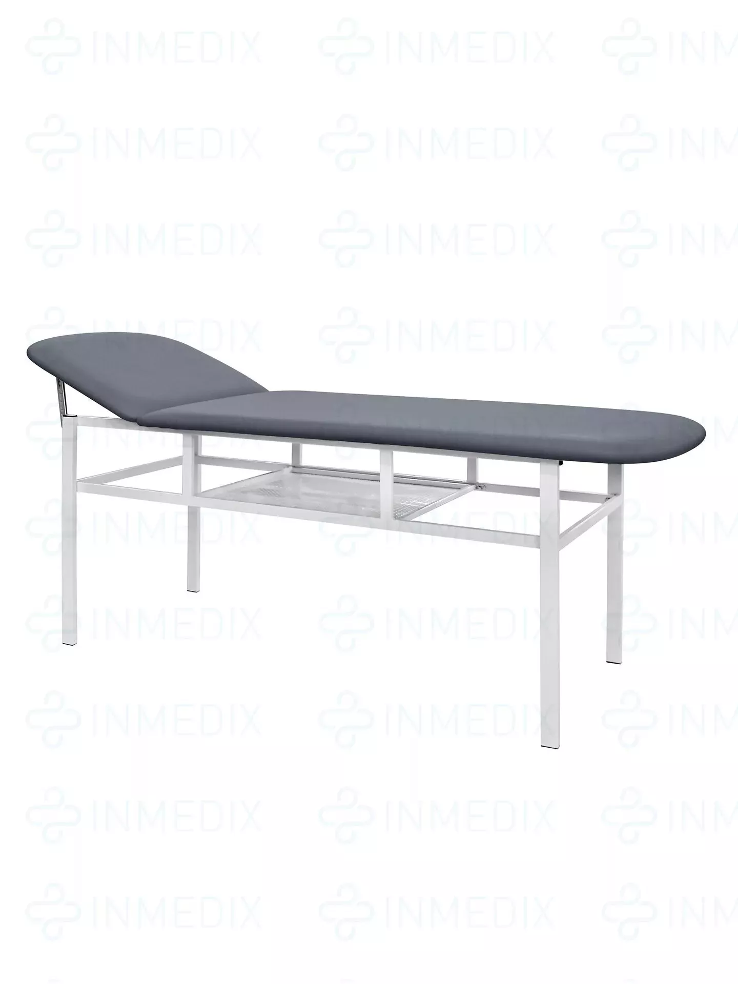 Купить Кушетка медицинская высокая смотровая К08 INMEDIX  по лучшей цене с доставкой - интернет-магазин Прогрессивные решения