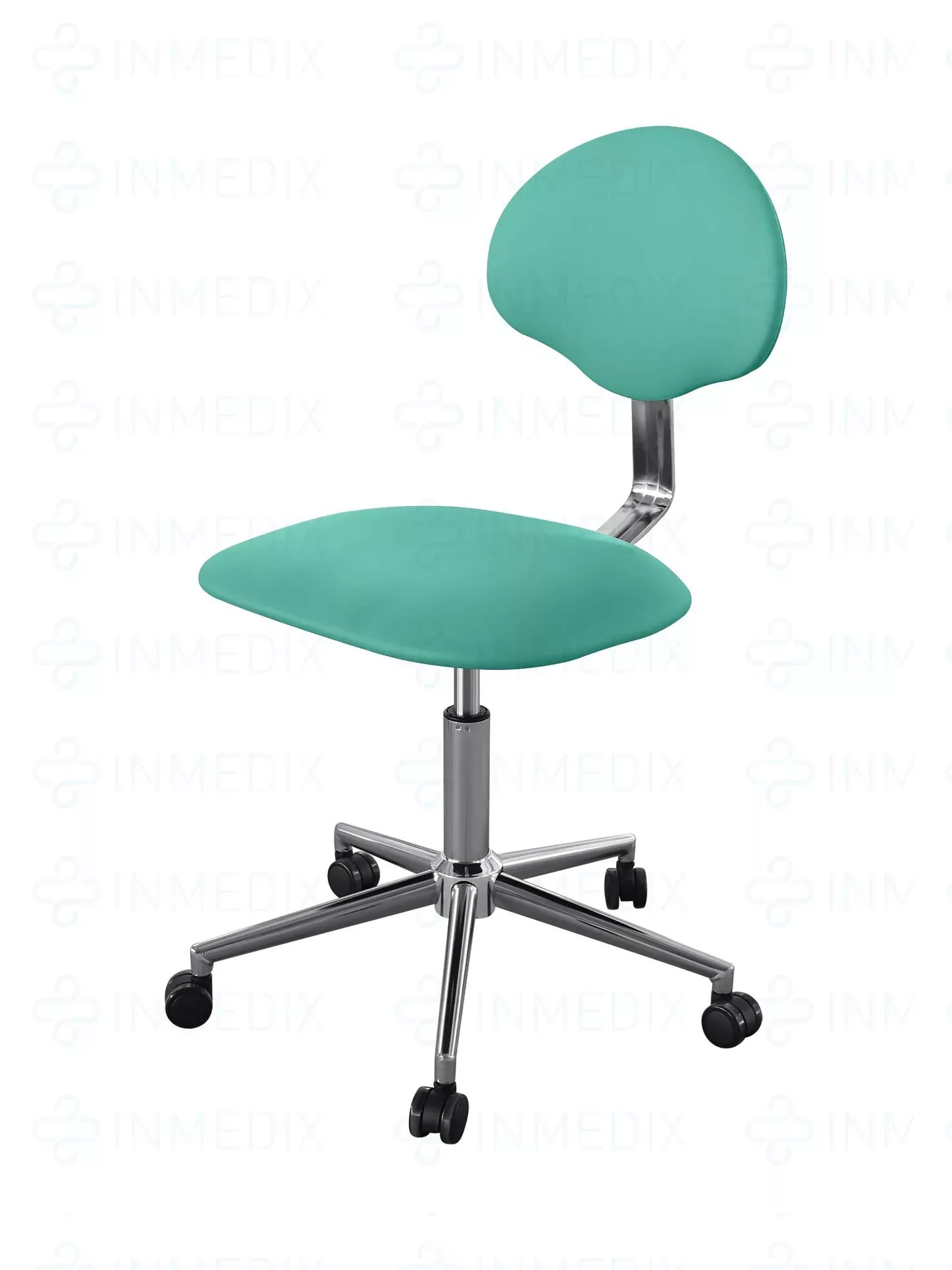 Купить Кресло медицинское для лечебных учреждений КР12 (обивка) INMEDIX  по лучшей цене с доставкой - интернет-магазин Прогрессивные решения