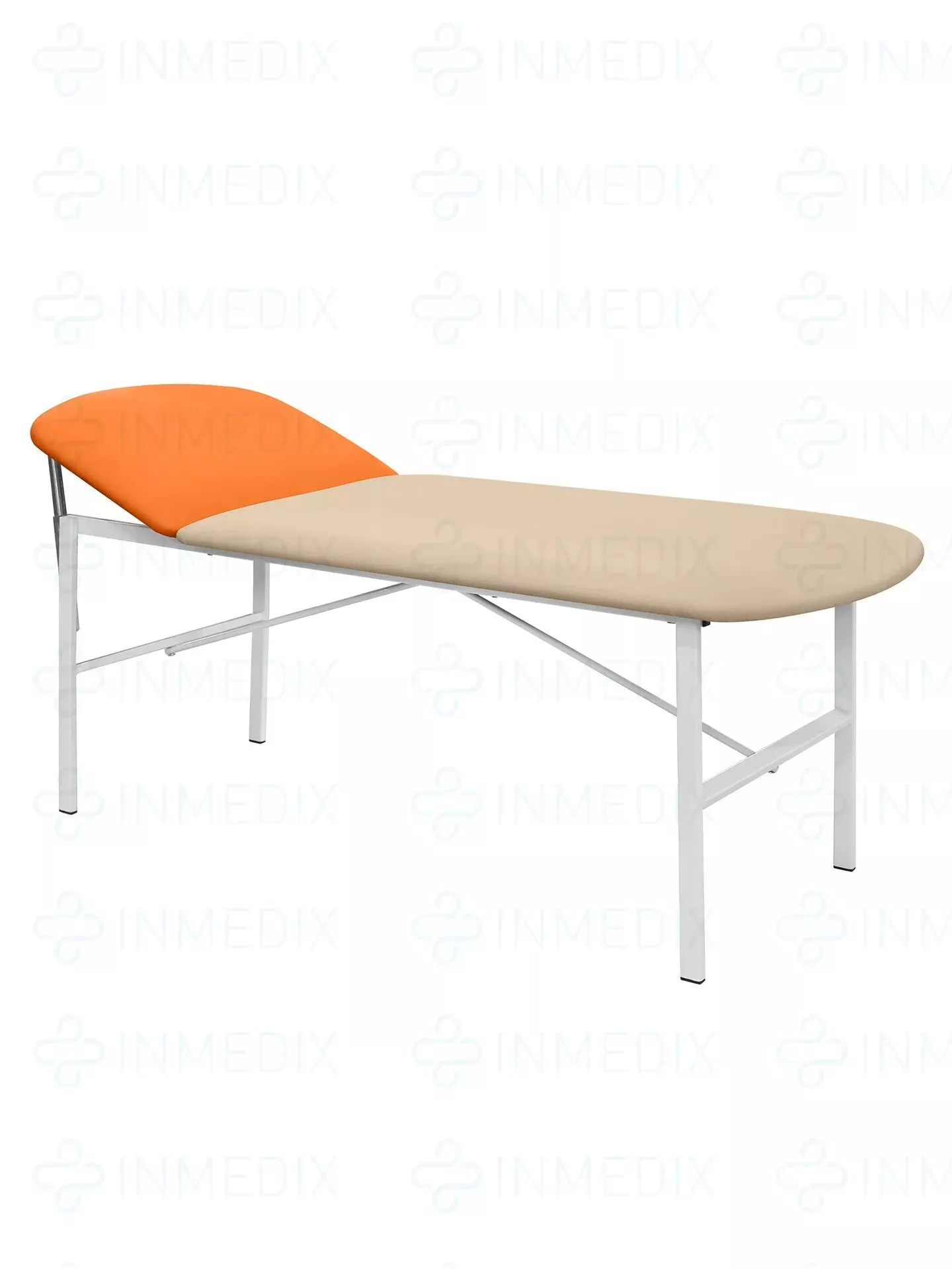 Купить Кушетка медицинская смотровая детская К06 INMEDIX  по лучшей цене с доставкой - интернет-магазин Прогрессивные решения