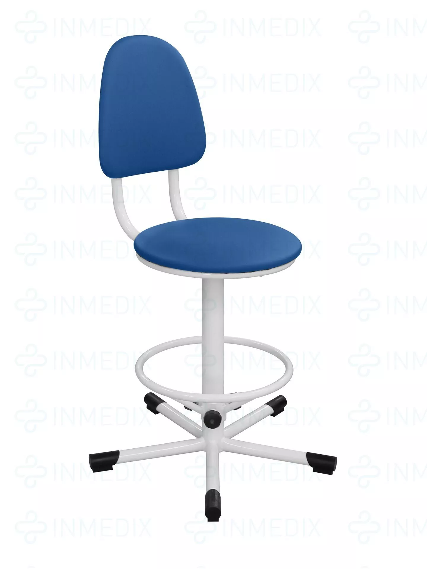 Промышленный стул КР03