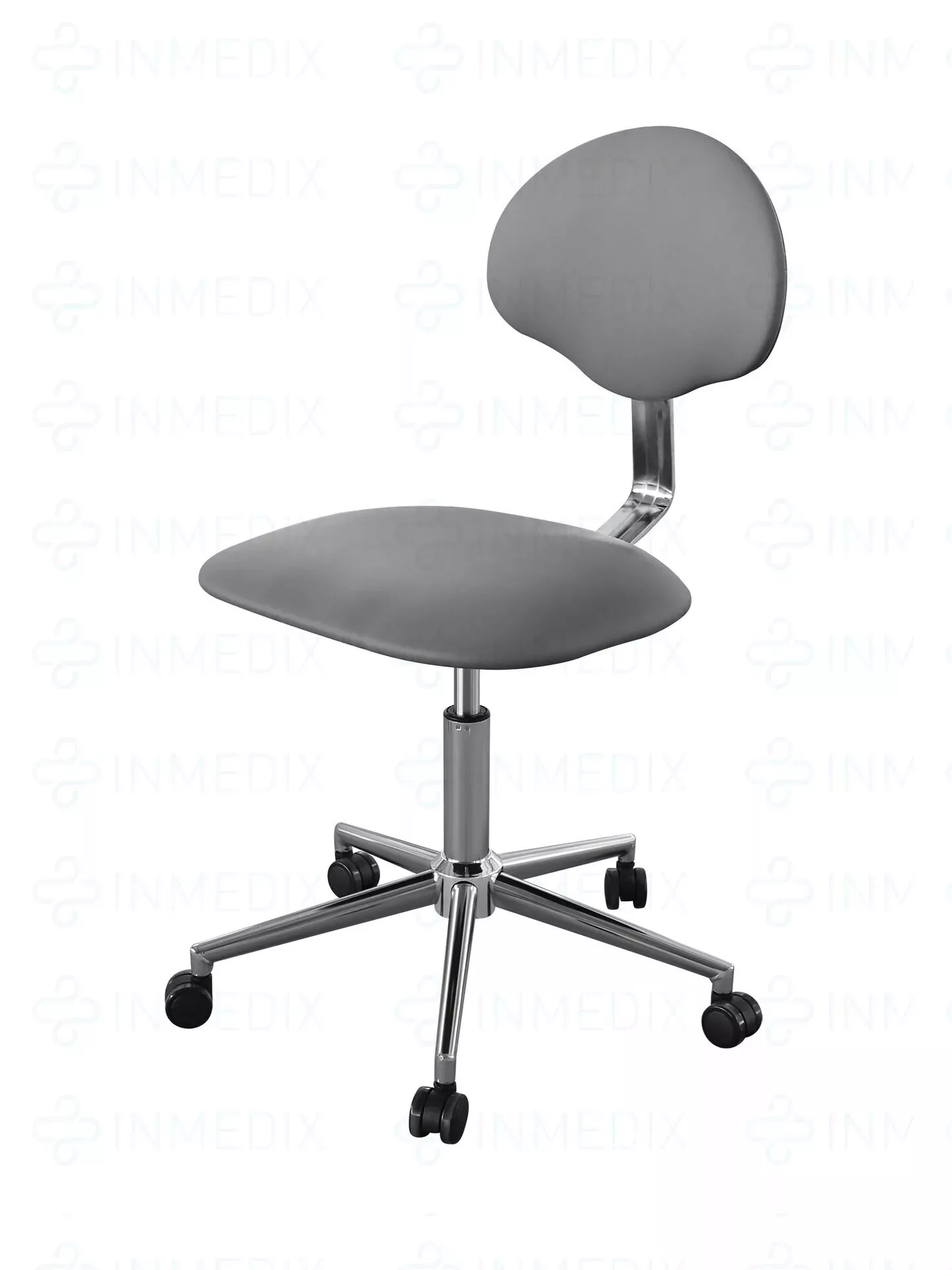 Купить Кресло медицинское для лечебных учреждений КР12 (обивка) INMEDIX  по лучшей цене с доставкой - интернет-магазин Прогрессивные решения