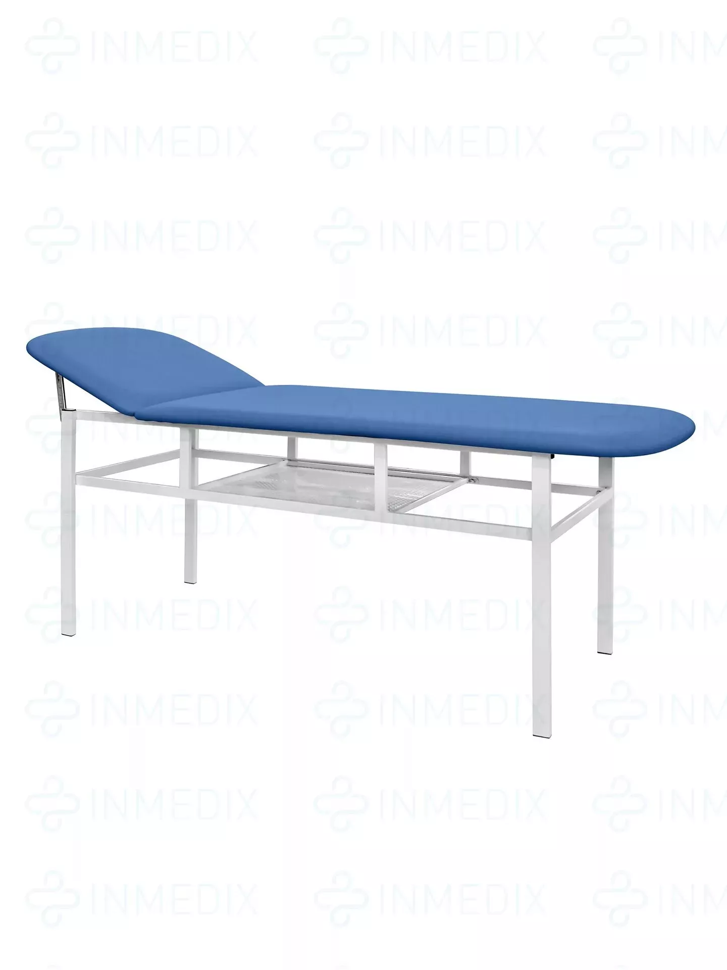 Купить Кушетка медицинская высокая смотровая К08 INMEDIX  по лучшей цене с доставкой - интернет-магазин Прогрессивные решения