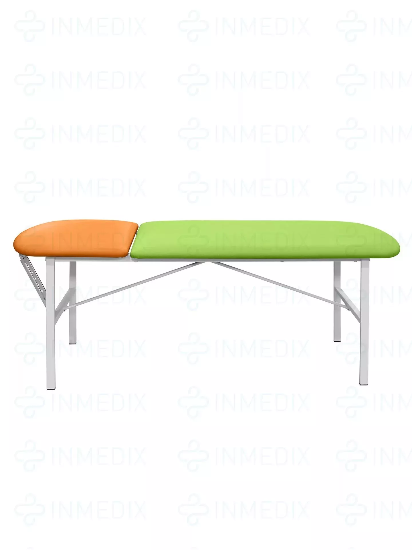 Купить Кушетка медицинская смотровая детская К06 INMEDIX  по лучшей цене с доставкой - интернет-магазин Прогрессивные решения