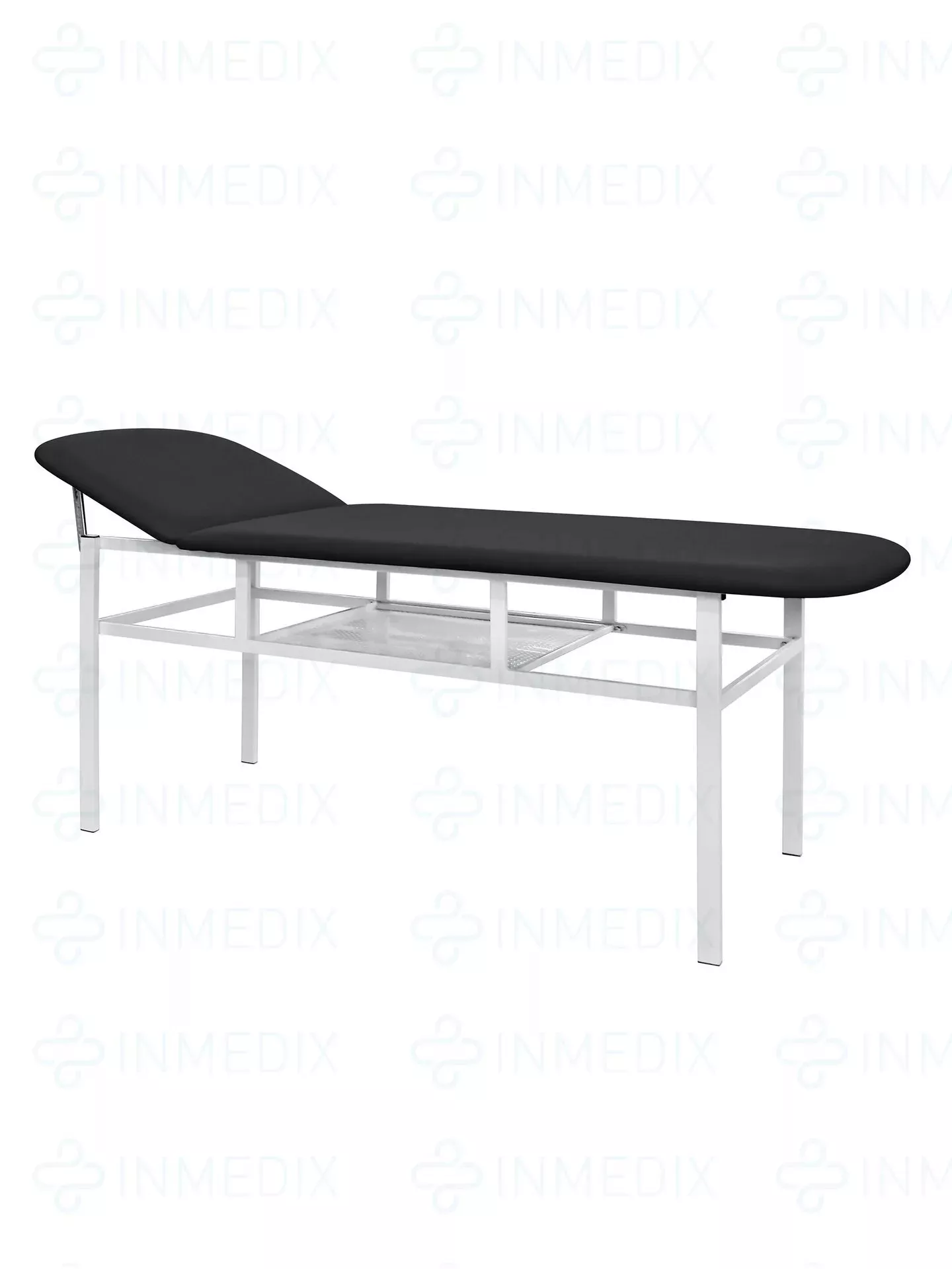 Купить Кушетка медицинская высокая смотровая К08 INMEDIX  по лучшей цене с доставкой - интернет-магазин Прогрессивные решения