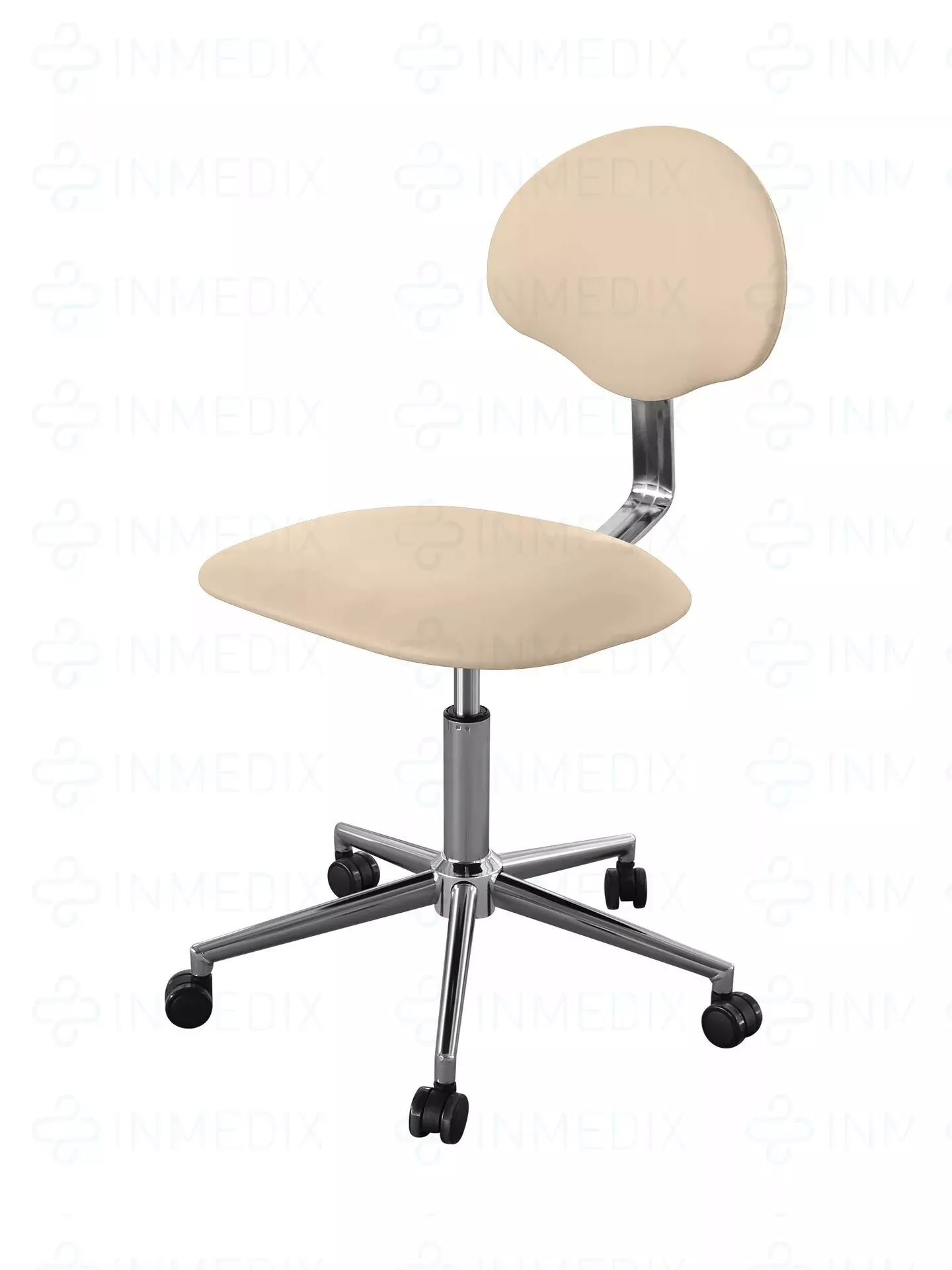 Купить Кресло медицинское для лечебных учреждений КР12 (обивка) INMEDIX  по лучшей цене с доставкой - интернет-магазин Прогрессивные решения