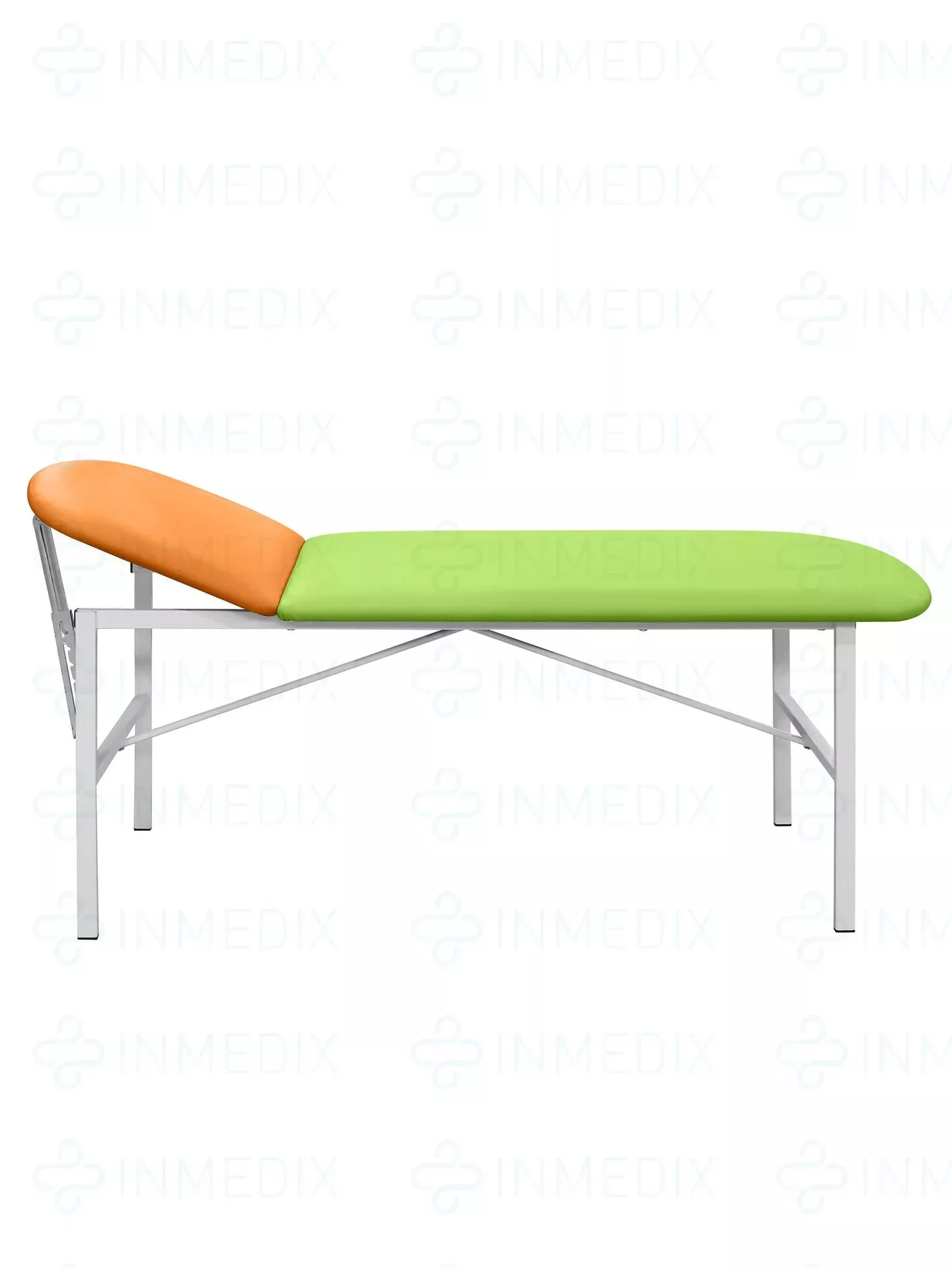 Купить Кушетка медицинская смотровая детская К06 INMEDIX  по лучшей цене с доставкой - интернет-магазин Прогрессивные решения