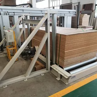 Собственное производство