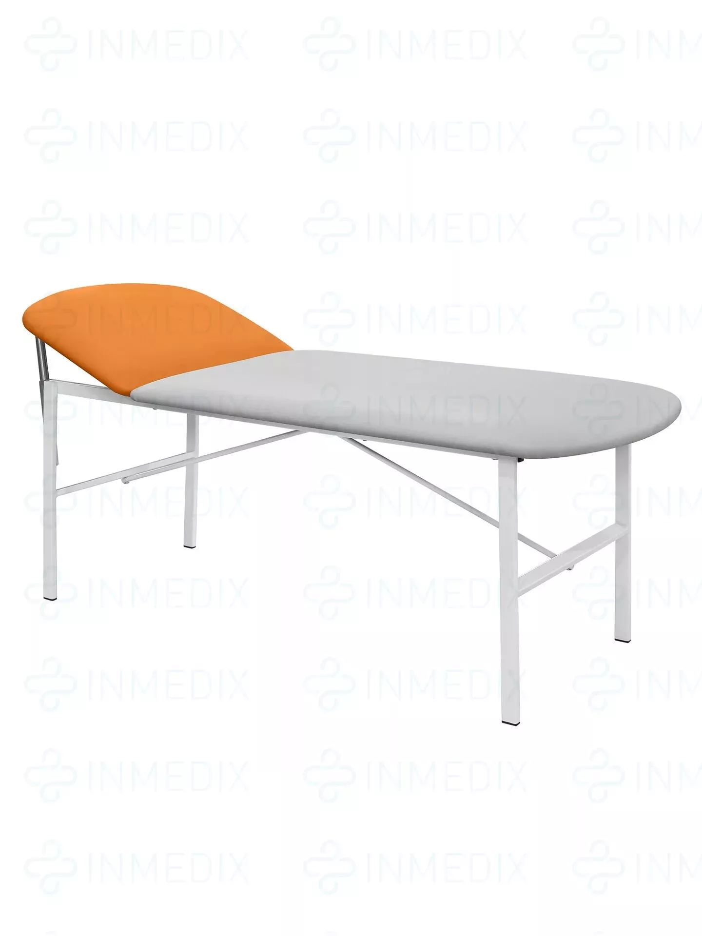 Купить Кушетка медицинская смотровая детская К06 INMEDIX  по лучшей цене с доставкой - интернет-магазин Прогрессивные решения