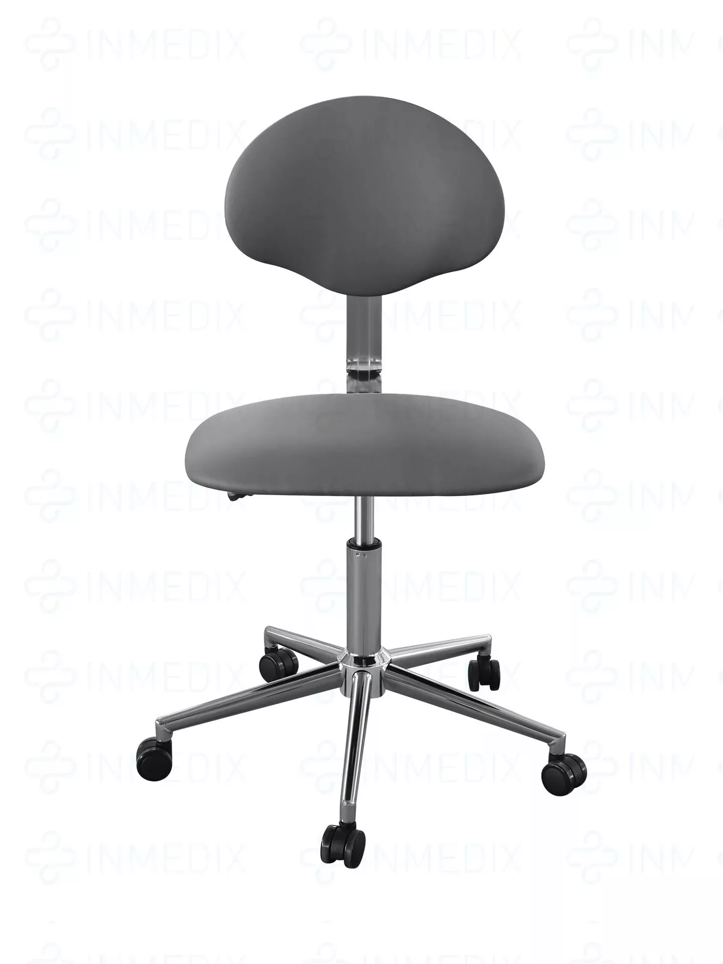 Купить Кресло медицинское для лечебных учреждений КР12 (обивка) INMEDIX  по лучшей цене с доставкой - интернет-магазин Прогрессивные решения