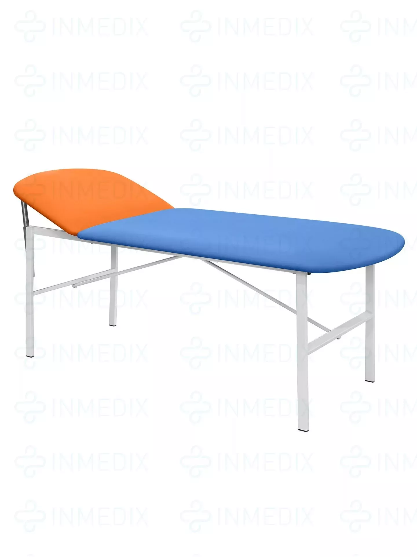 Купить Кушетка медицинская смотровая детская К06 INMEDIX  по лучшей цене с доставкой - интернет-магазин Прогрессивные решения