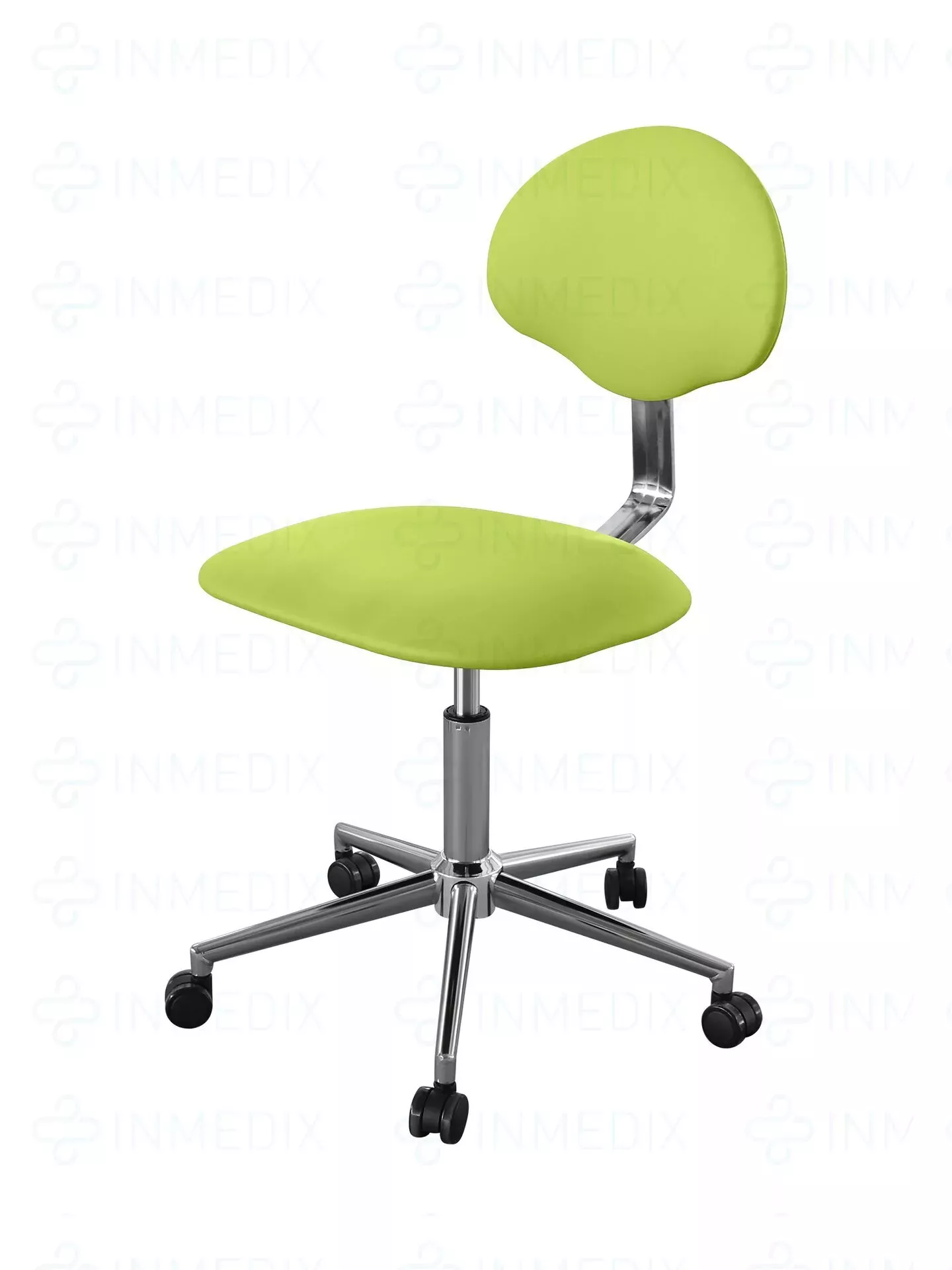 Кресло медицинское для лечебных учреждений КР12 (обивка)