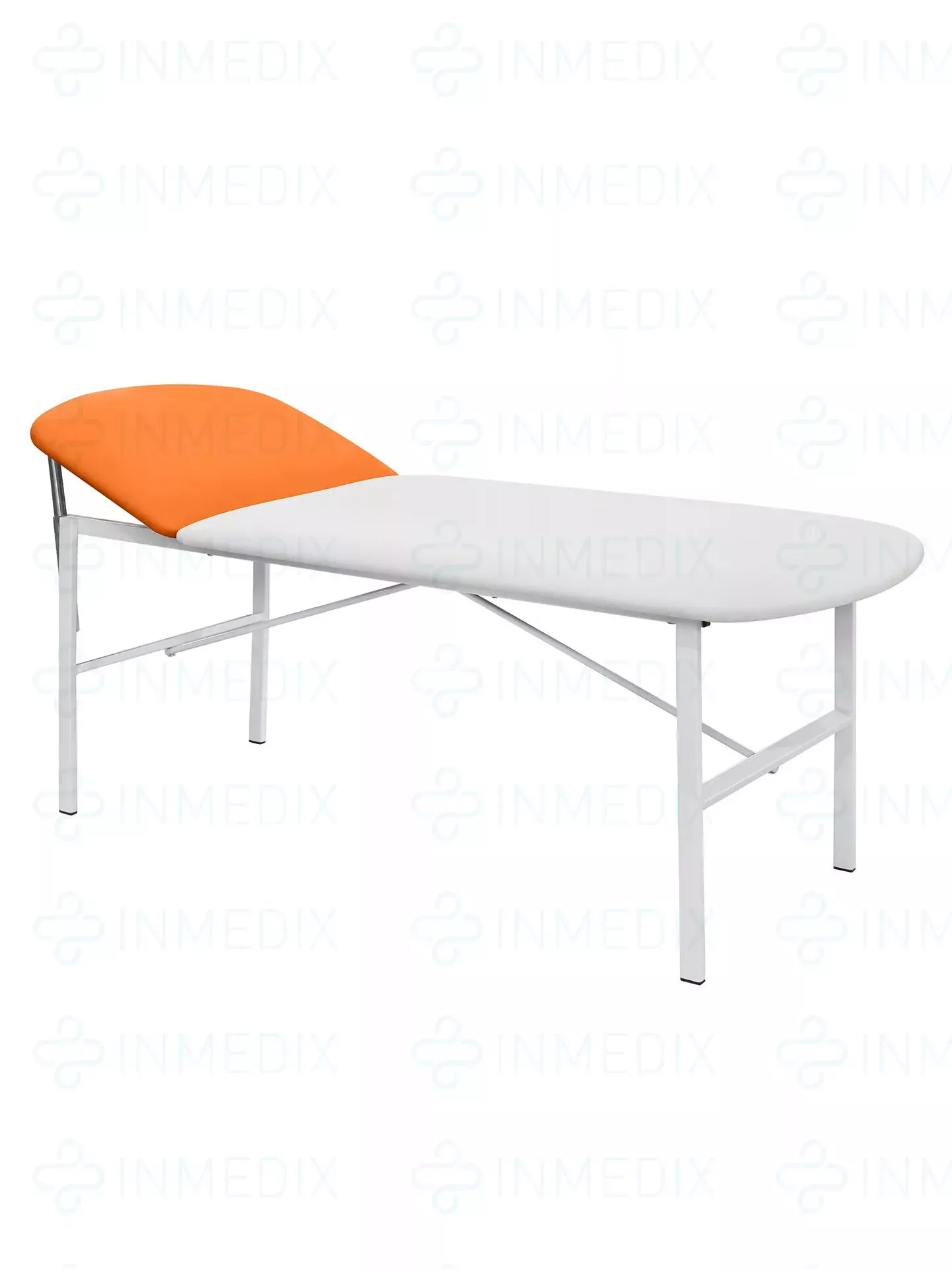 Купить Кушетка медицинская смотровая детская К06 INMEDIX  по лучшей цене с доставкой - интернет-магазин Прогрессивные решения