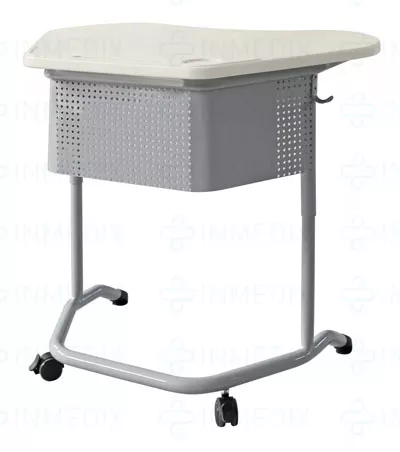 Школьный стол трапеция ШСТ17 INMEDIX ШСТ17 по лучшей цене с доставкой - интернет-магазин Прогрессивные решения