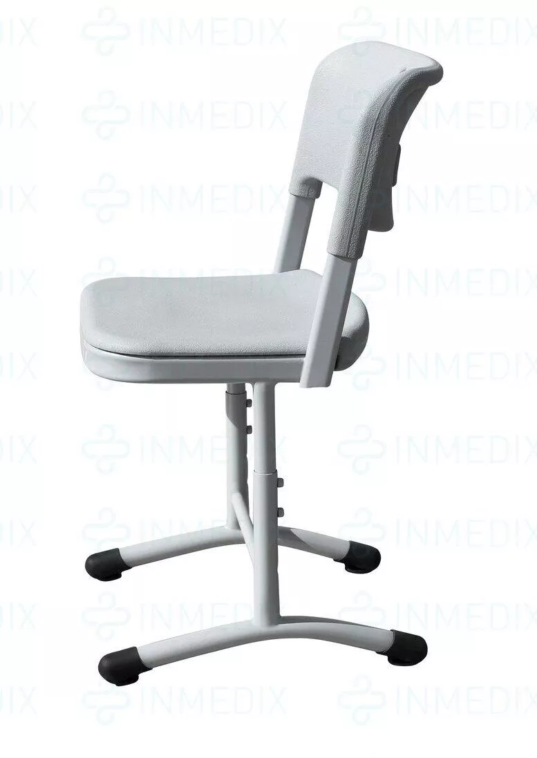 Стул ученический ШС-01 INMEDIX ШС01 по лучшей цене с доставкой - интернет-магазин Прогрессивные решения