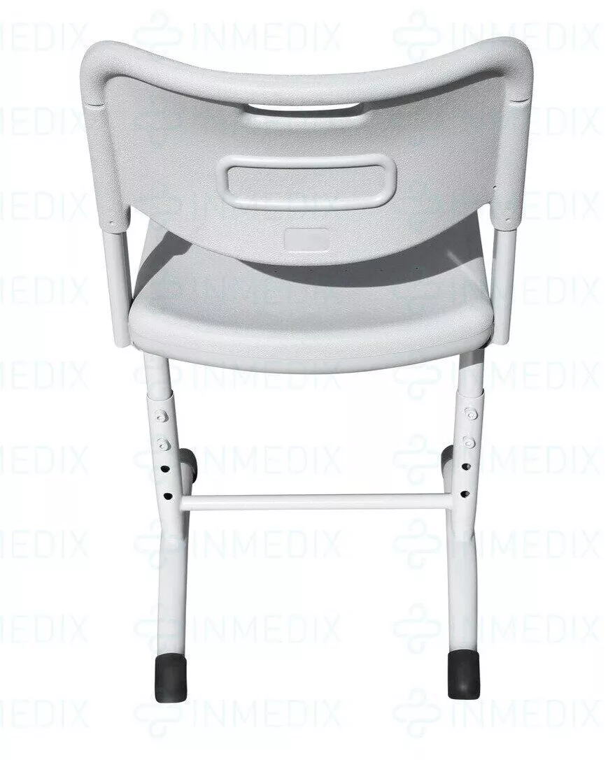 Стул ученический ШС-01 INMEDIX ШС01 по лучшей цене с доставкой - интернет-магазин Прогрессивные решения