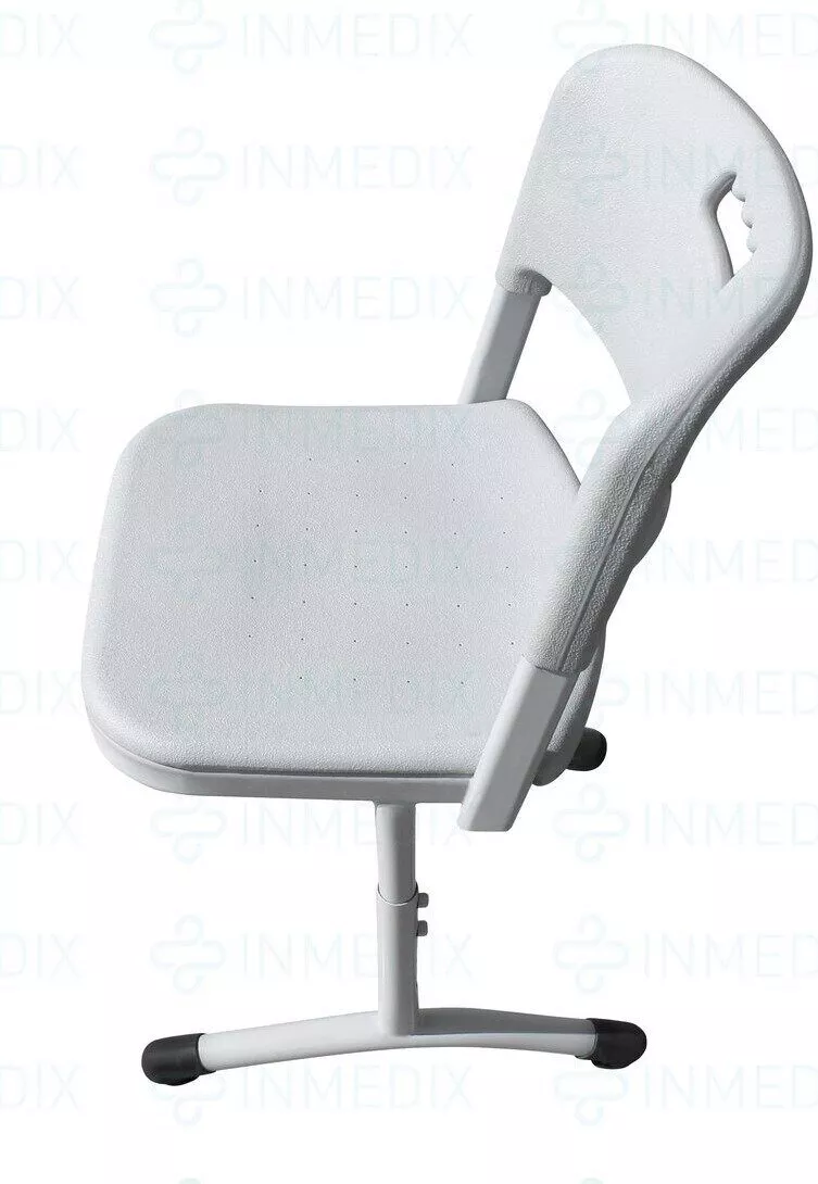 Стул ученический ШС-01 INMEDIX ШС01 по лучшей цене с доставкой - интернет-магазин Прогрессивные решения