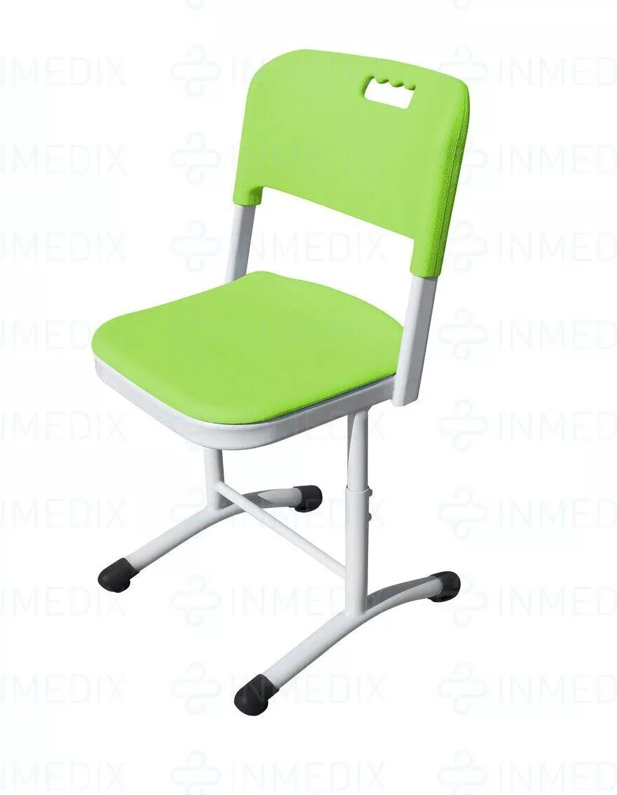 Стул ученический ШС-01 INMEDIX ШС01 по лучшей цене с доставкой - интернет-магазин Прогрессивные решения