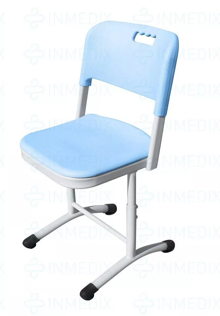 Стул ученический ШС-01 INMEDIX ШС01 по лучшей цене с доставкой - интернет-магазин Прогрессивные решения