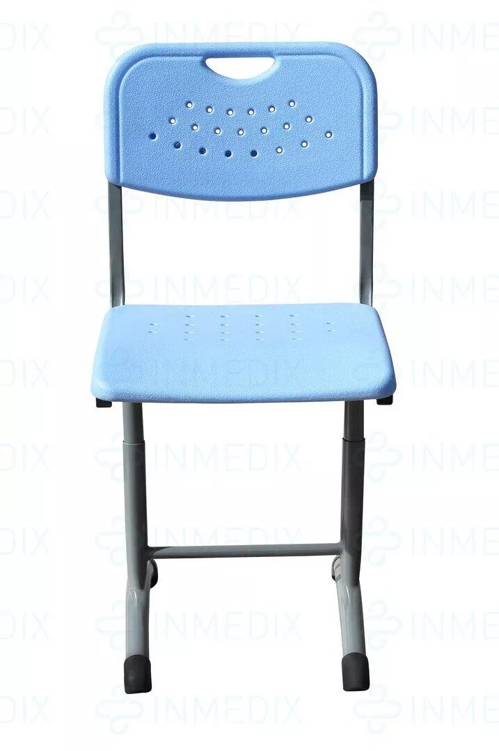 Школьный стул ШС-02 INMEDIX ШС02 по лучшей цене с доставкой - интернет-магазин Прогрессивные решения