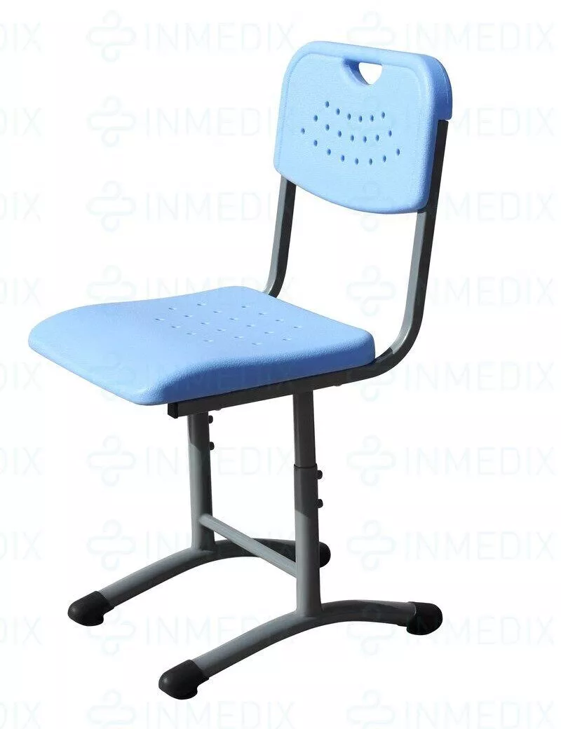 Школьный стул ШС-02 INMEDIX ШС02 по лучшей цене с доставкой - интернет-магазин Прогрессивные решения